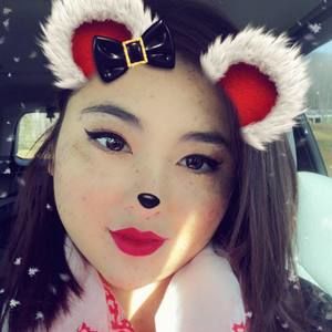 Meet your Posher, Kylie